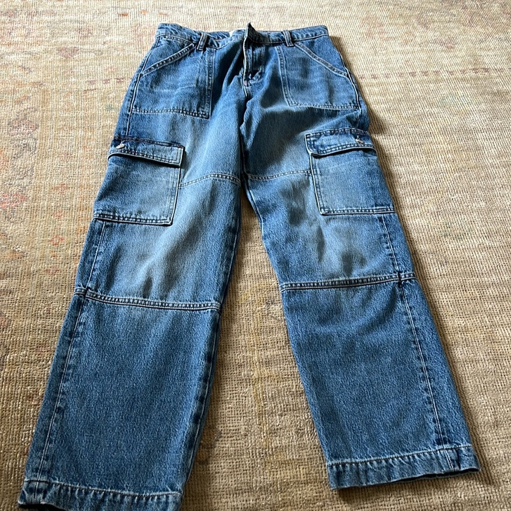 Best ref utility pants